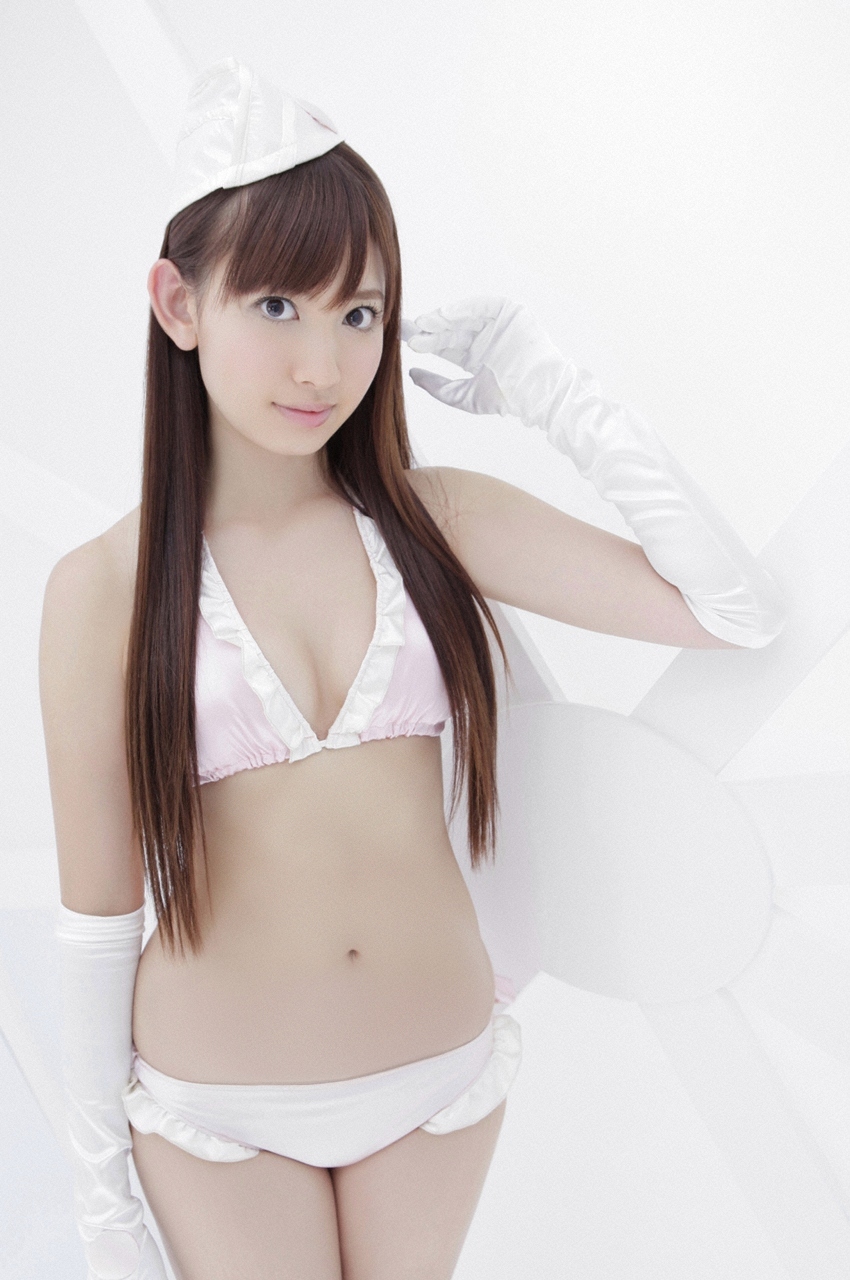 日本的少女组合 No.93 AKB48 初登场 [VYJ]